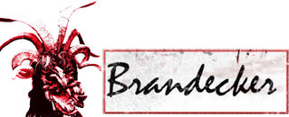 Logo von Krampus Perchten Brandecker