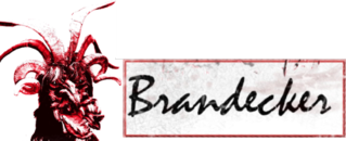 Logo von Krampus Perchten Brandecker